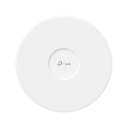 Pto Acceso TP-Link WiFi 7 Tri-Band Blanco (EAP773)