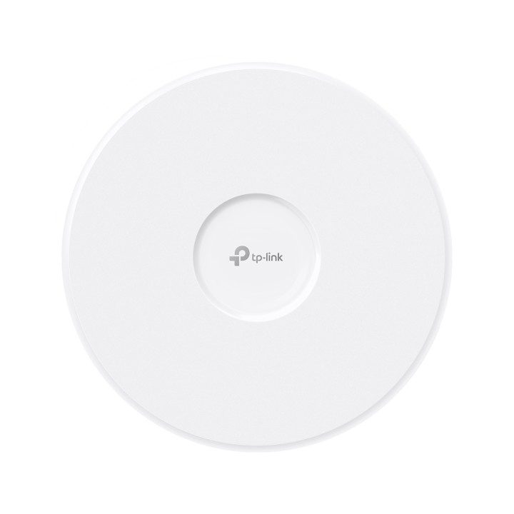 Pto Acceso TP-Link WiFi 7 Tri-Band Blanco (EAP773)