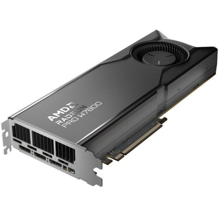 AMD Radeon PRO W7800 32GB GDDR6