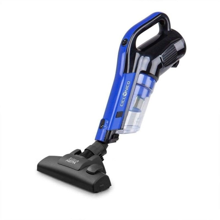 Orbegozo AP 4800 Aspirador de Escoba 600W 600ml