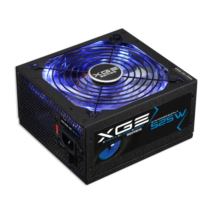 Fuente Gaming TooQ ATX 525W 80+ Bronze (TQXGEII-525SAP)
