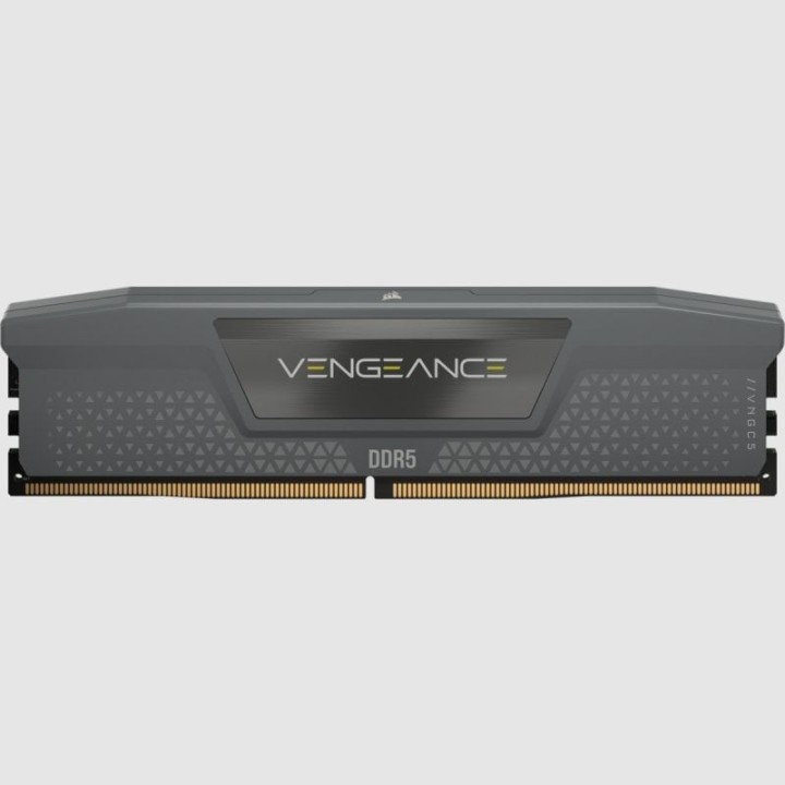 Corsair Vengeance DDR5 6000MHz 64GB 2x32GB CL30 Memoria Dual AMD EXPO e Intel XMP