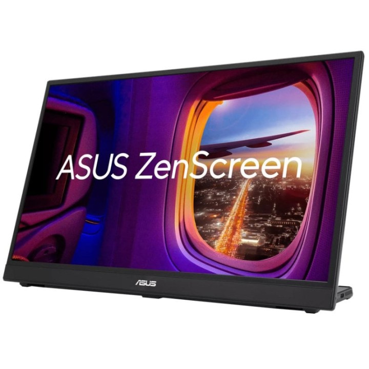 ASUS ZenScreen MB17AHG Monitor Portátil 17" LED IPS FullHD 144Hz FreeSync Premium