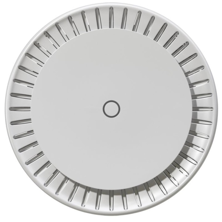 Mikrotik cAP AX Punto de Acceso de Techo WiFi 6 Doble Banda AX1800