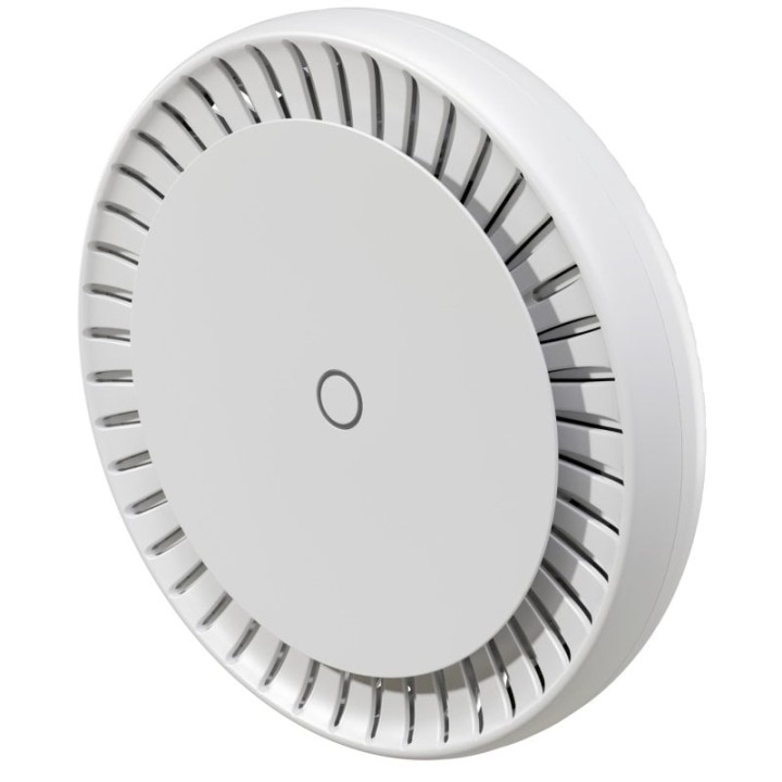 Mikrotik cAP AX Punto de Acceso de Techo WiFi 6 Doble Banda AX1800