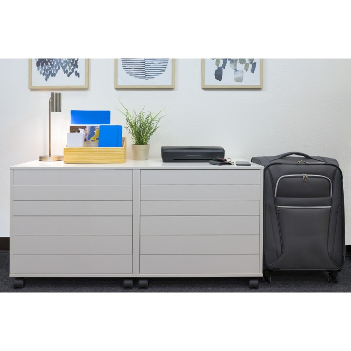 Multif HP OfficeJet 250 Mobile A4 Color Negro (CZ992A)