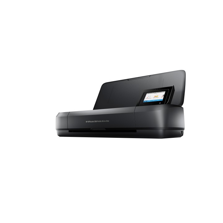 Multif HP OfficeJet 250 Mobile A4 Color Negro (CZ992A)