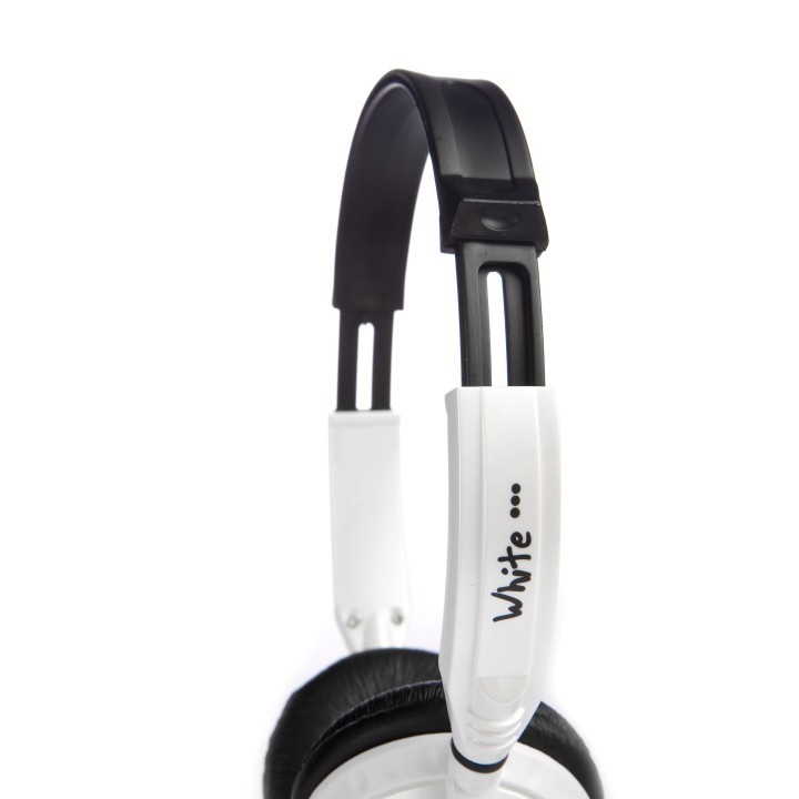 Auric+Micro NGS 3.5mm Blancos/Negros (WHITEMSX6PRO)