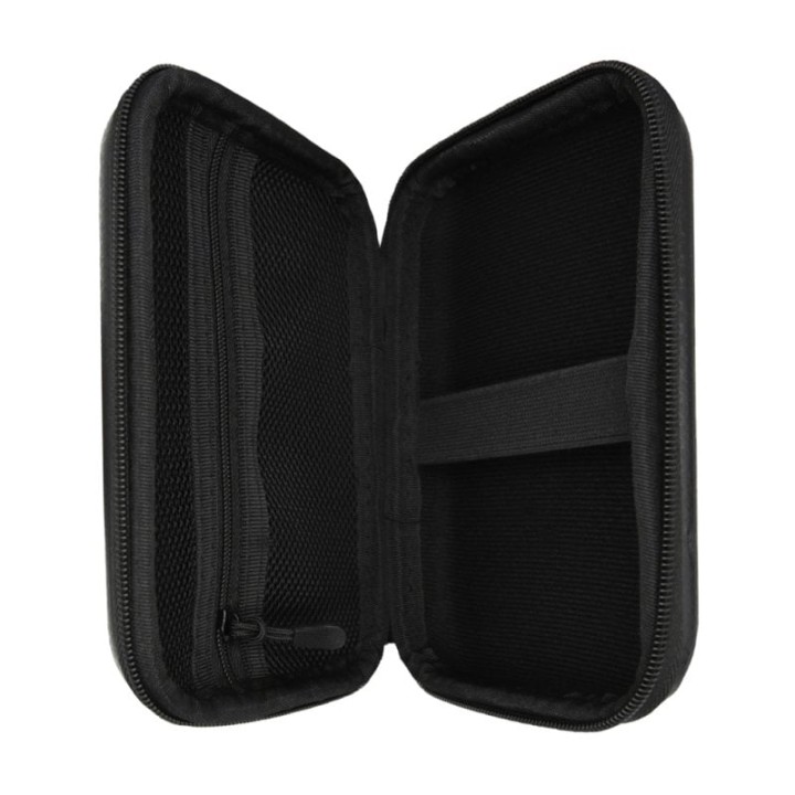 Aisens ASBG-001 Funda para Disco Externo de 2.5" Negra