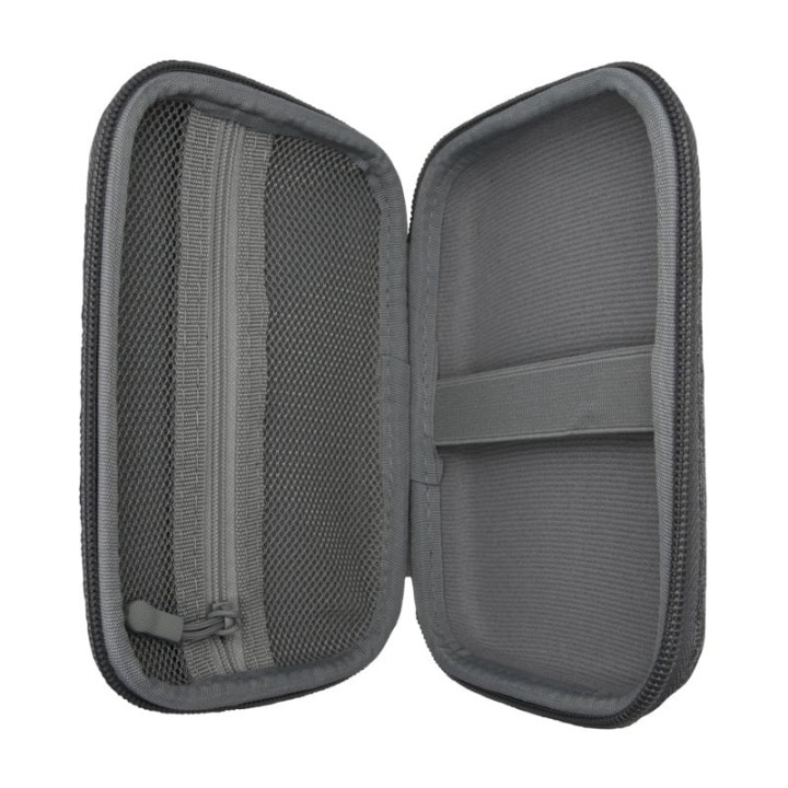 Aisens ASBG-005 Funda para Disco Externo de 2.5" Gris