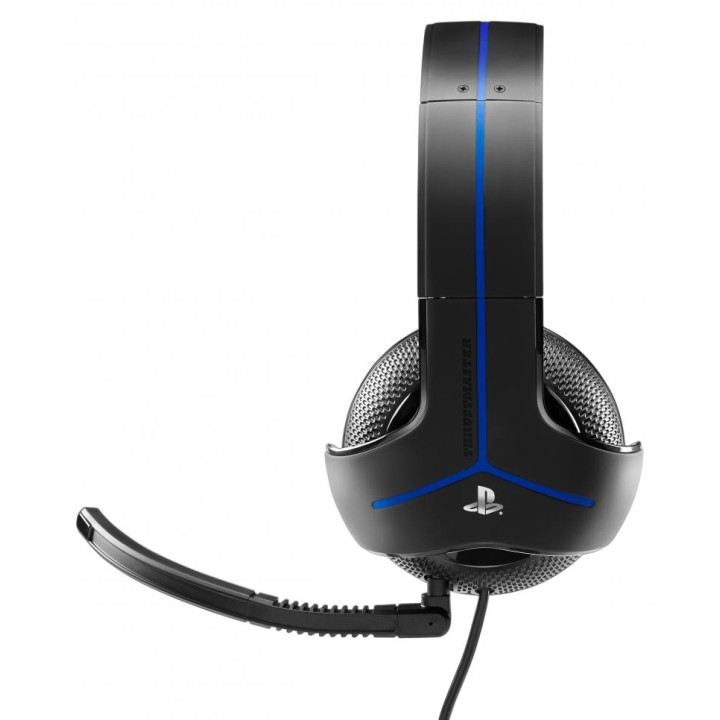 Auric+Micro Thrustmaster Y-300P USB Negro (4160596)