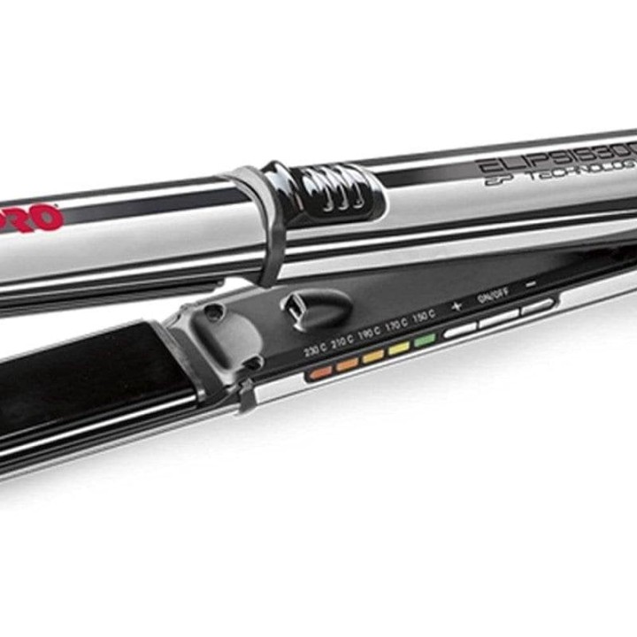 BaByliss Pro BAB3000EPE Elipsis 3000 Multistyler Plancha de Pelo Profesional