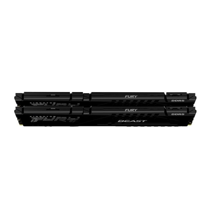 Kingston FURY Beast DDR5 6000MHz 64GB 2x32GB CL36