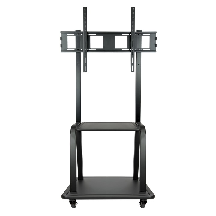 Soporte Suelo TOOQ 37"-100" Ruedas 150Kg (FS20100M-B)