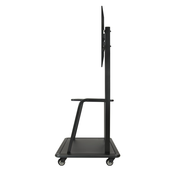 Soporte Suelo TOOQ 37"-100" Ruedas 150Kg (FS20100M-B)