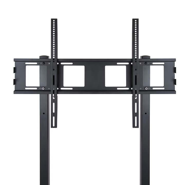 Soporte Suelo TOOQ 37"-100" Ruedas 150Kg (FS20100M-B)