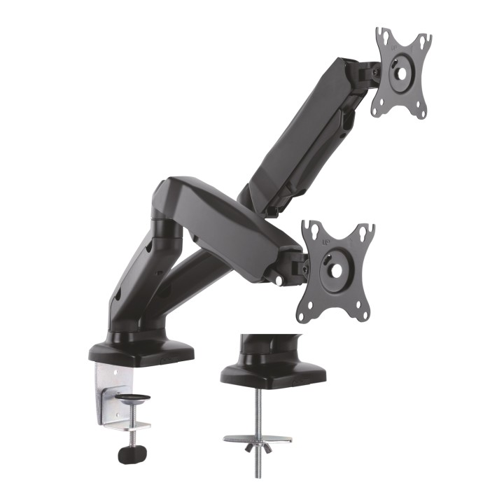 Soporte Mesa AISENS 13"-32" Gira/Inclina (DT27TSR-045)