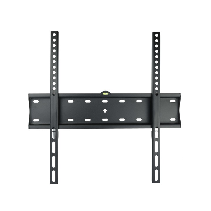 Soporte de Pared TOOQ Fijo 32"-55" Máx 40Kg (LP4155F-B)