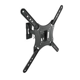 Soporte de Pared TOOQ 23"-55" Gira/Inclina (LP2255TN-B)