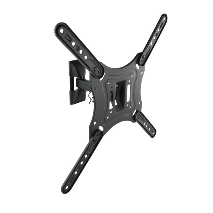 Soporte de Pared TOOQ 23"-55" Gira/Inclina (LP2255TN-B)