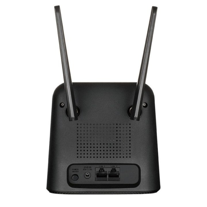 D-Link DWR-960 Router 4G LTE Cat7 Doble Banda AC1200