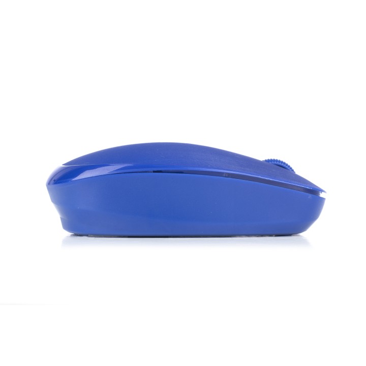Ratón NGS Óptico Wireless RF 1200dpi Azul (FOG BLUE)
