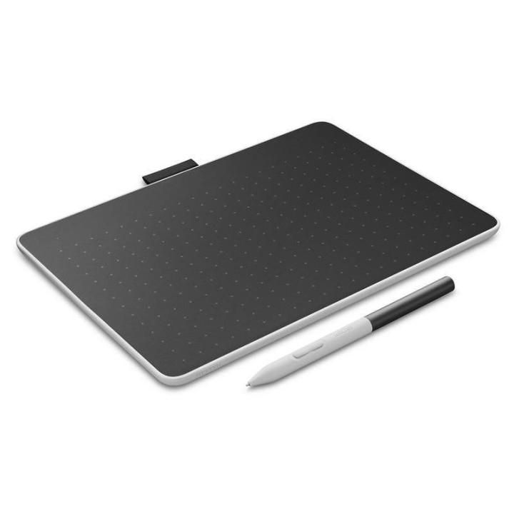 Wacom One S Tableta Digital USB-C/Bluetooth