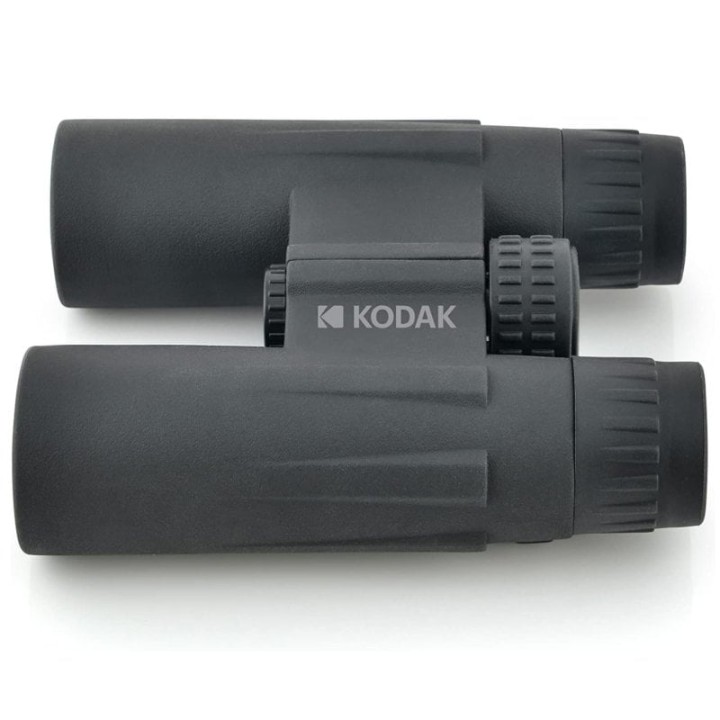 Kodak BCS600 Binocular Compacto 12 Aumentos con Correa para el Cuello y Funda de Transporte