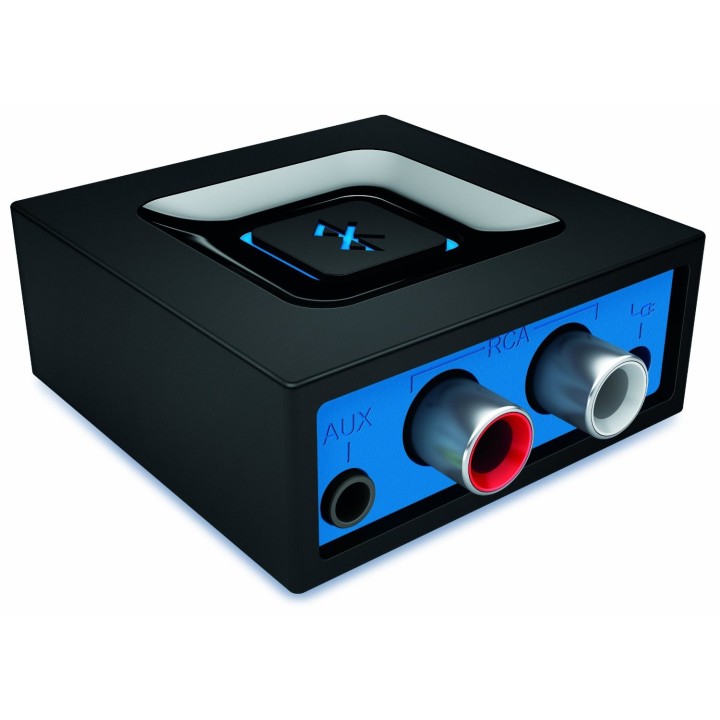 Adaptador de Audio LOGITECH Bluetooth 3.0 (980-000912)