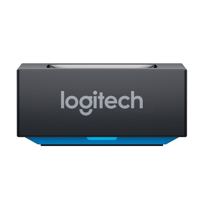 Adaptador de Audio LOGITECH Bluetooth 3.0 (980-000912)