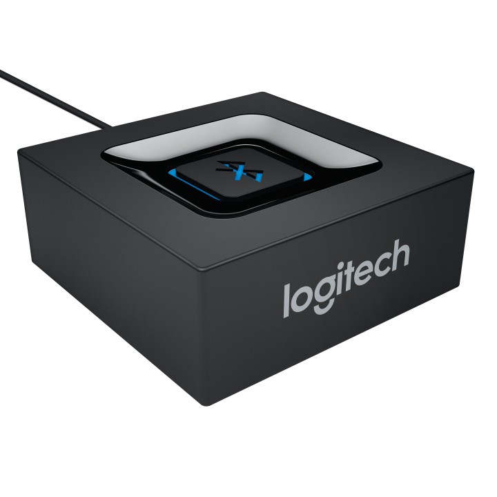 Adaptador de Audio LOGITECH Bluetooth 3.0 (980-000912)