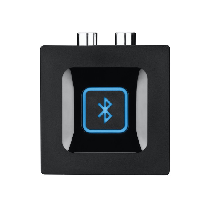 Adaptador de Audio LOGITECH Bluetooth 3.0 (980-000912)