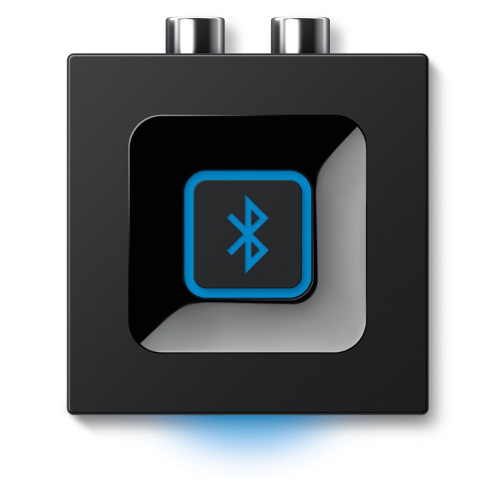 Adaptador de Audio LOGITECH Bluetooth 3.0 (980-000912)