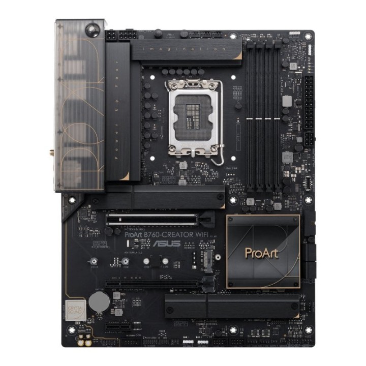 ASUS ProArt B760-CREATOR WiFi