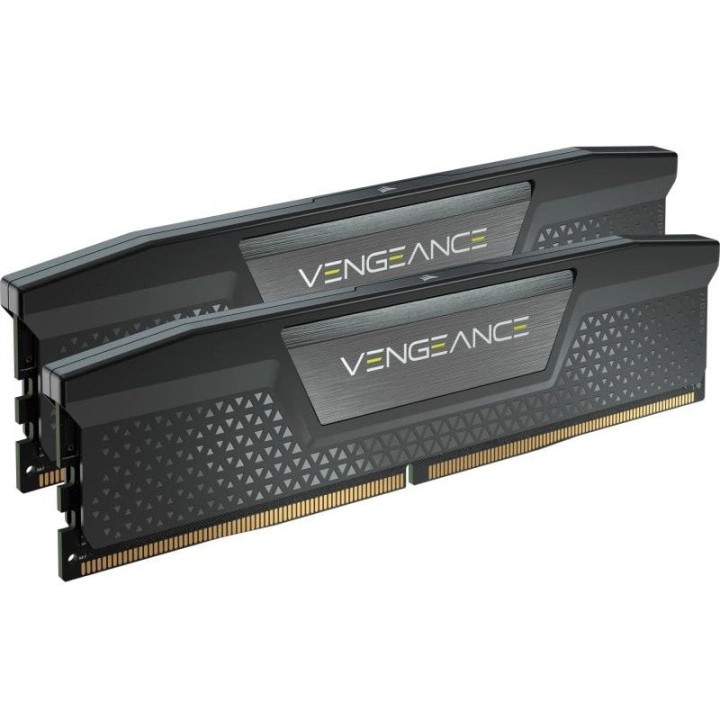 Corsair Vengeance DDR5 6000MHz 32GB 2x16GB CL30 Memoria Dual AMD EXPO e Intel XMP