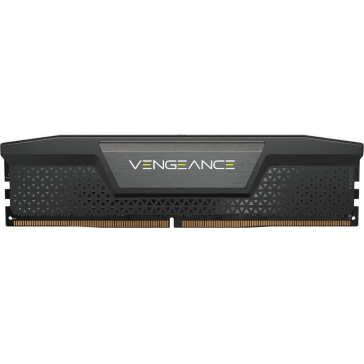 Corsair Vengeance DDR5 6000MHz 32GB 2x16GB CL30 Memoria Dual AMD EXPO e Intel XMP