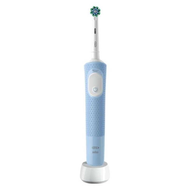 Oral-B Vitality Pro Cepillo de Dientes Eléctrico Recargable Azul
