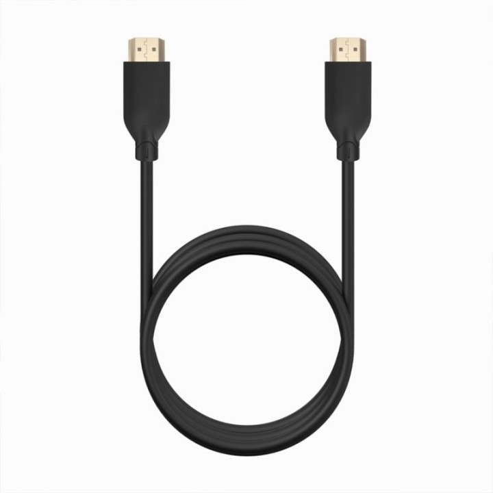 Aisens A120-0730 Cable HDMI 2.0 4K CCS 1.5m Negro