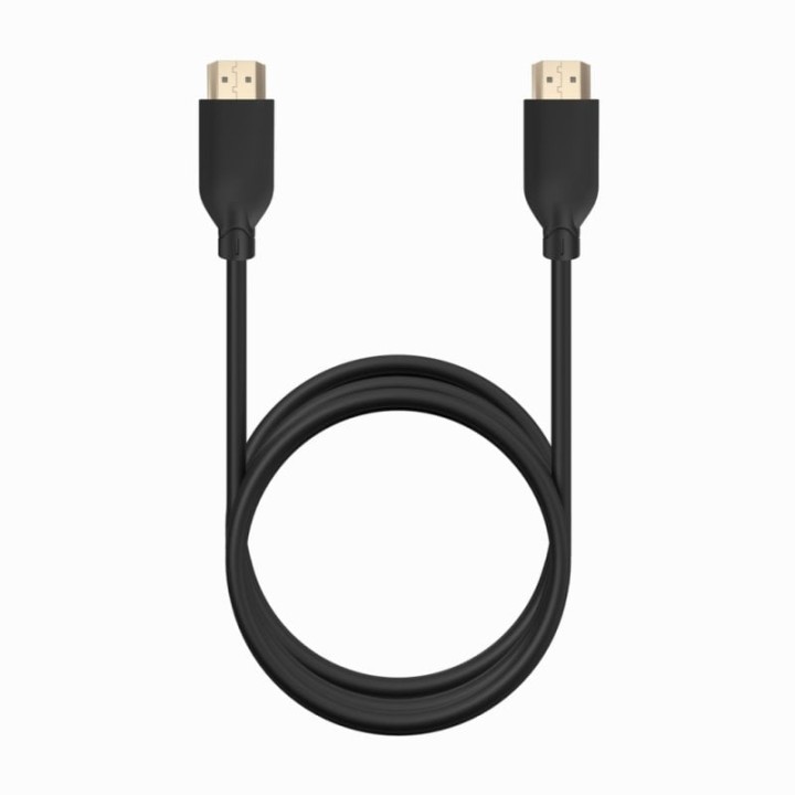 Aisens A120-0731 Cable HDMI 2.0 4K CCS 2m Negro