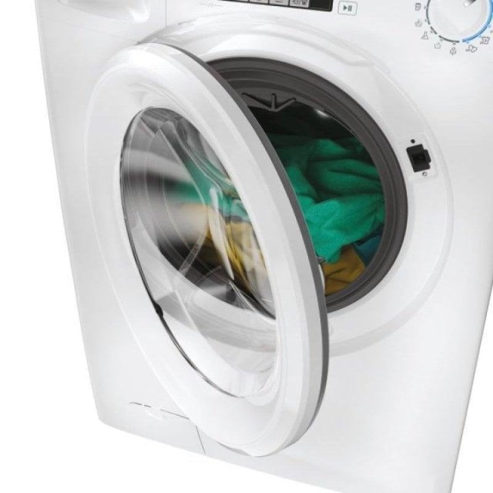 Candy CO 4104TWM1/S Lavadora Carga Frontal 10Kg A Blanca