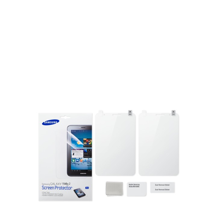 Protector Pantalla Samsung 7" Tab 2 (ETC-P1G5CEGSTD)