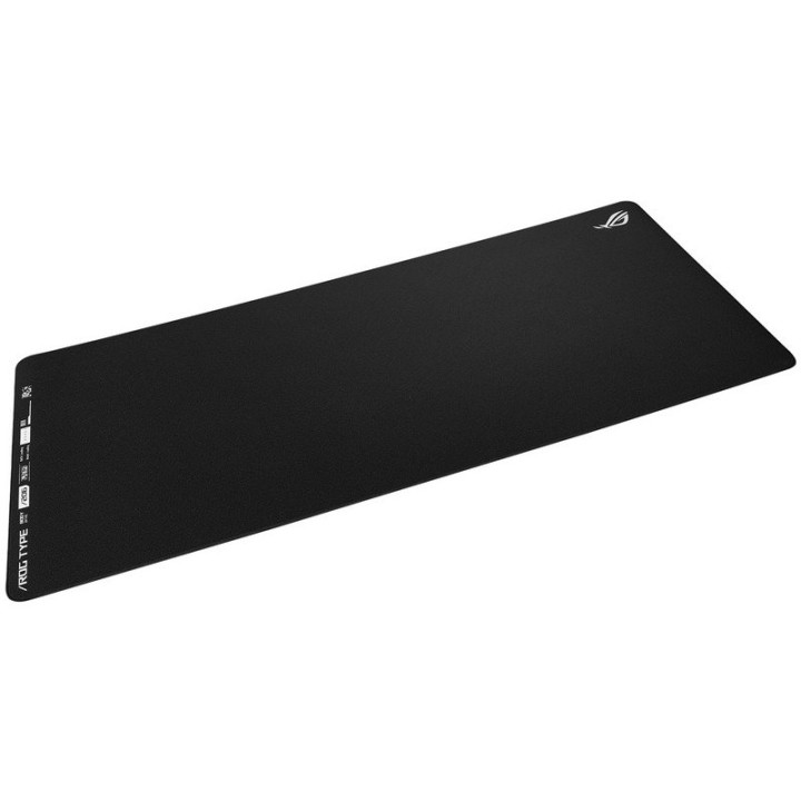 ASUS ROG Hone Ace XXL Alfombrilla Gaming 90x40cm Negra