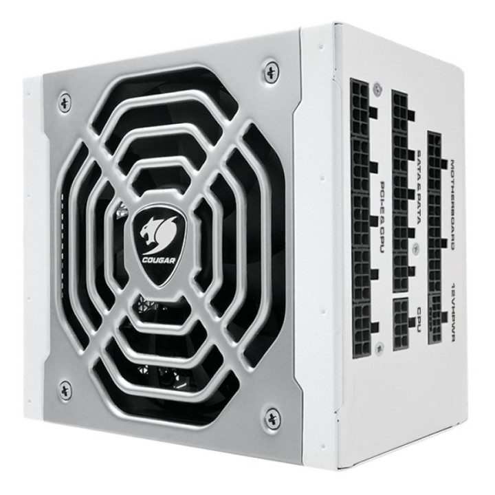 Cougar Polar X2 1200W PCIe 5.0 80 Plus Platinum Full Modular