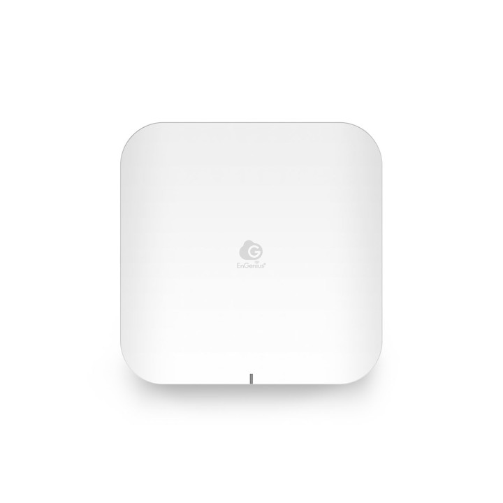Pto Acceso EnGenius 1xRJ45 WiFi 7 PoE Blanco (ECW526)