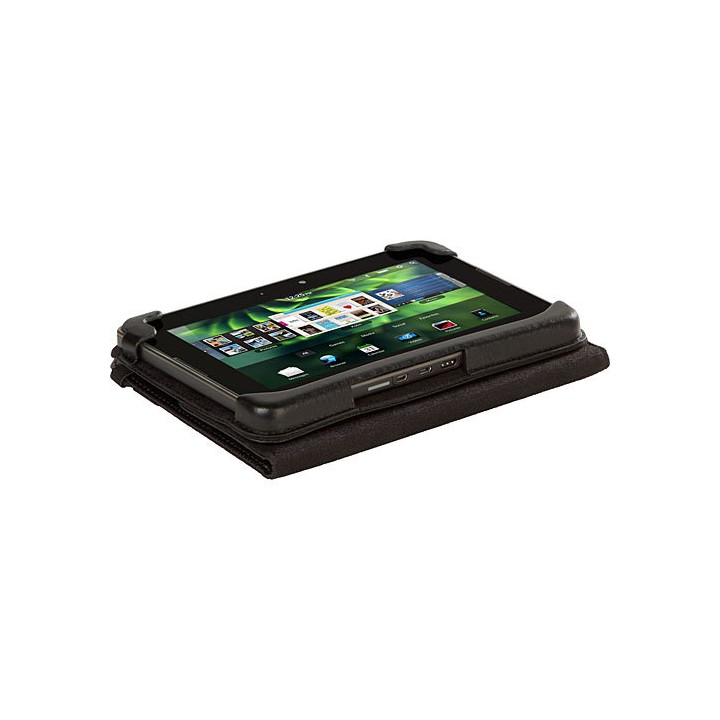 Funda TARGUS Cuero 7" BlackBerry Playbook (THZ05102EU)