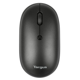 Ratón TARGUS RF Wireless 2.4GHz BT 5.0 Negro (AMB581GL)