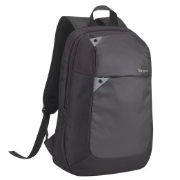 Mochila TARGUS Intellect 15.6" Negra/Gris (TBB565GL)