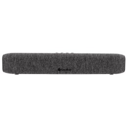 CoolBox BAND BS23 Barra de Sonido Bluetooth 5.3 20W Gris