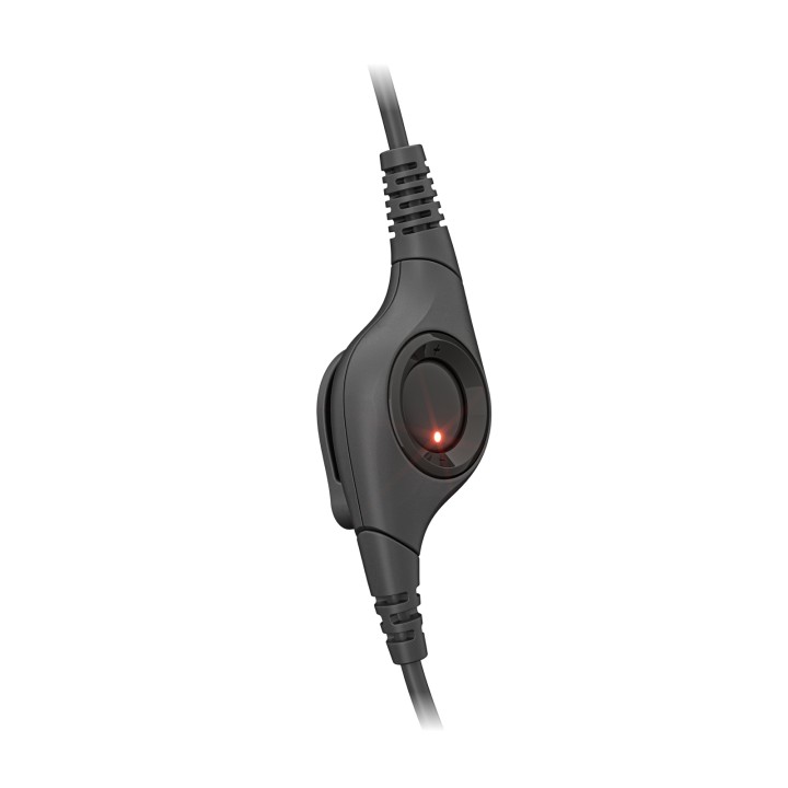 Auric+Micro LOGITECH H390 USB-A Negros (981-000406)
