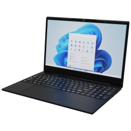 Alurin Flex Advance Intel Core i3-1125G4/8GB/500GB SSD/15.6" / Windows 11 Home